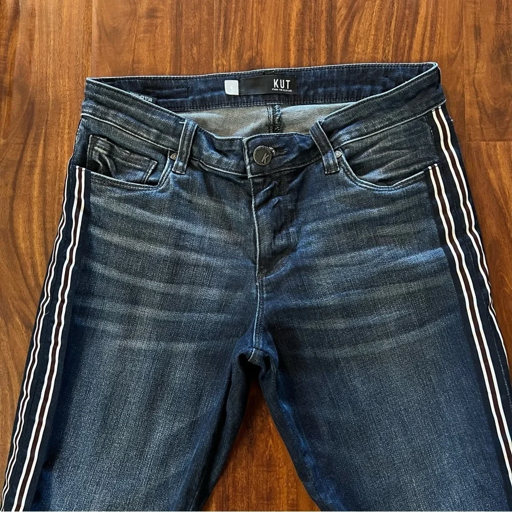 Kut from the Kloth kut from